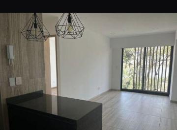 Departamento de 2 habitaciones, Benito Juárez · Oprtunidad, Departamento con Balcon en Valle Sur