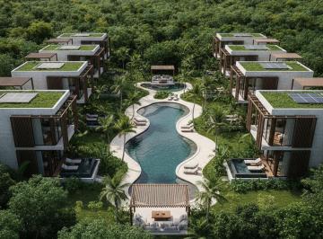 Terreno / Lote , Tulum · Construye un Legado en Tulum. Tu Familia Te Lo Agradecerá. Descuentos de Hasta 40%