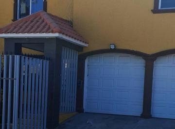 Casa · 346m² · 3 Recámaras · 2 Estacionamientos · Casa en Venta Al Norte de La Ciudad Chihuahua