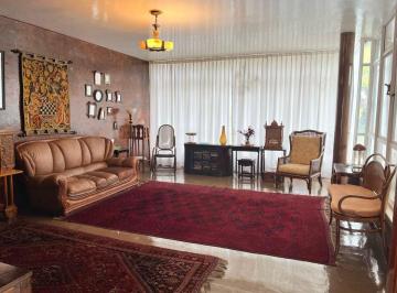 Casa de 5 habitaciones, Miguel Hidalgo · Casa en Venta — Emerson 405, Esquina con Masaryk | Polanco