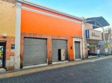 Local comercial · 750m² · Local en Renta Hermanos Aldama, Centro, León, Guanajuato