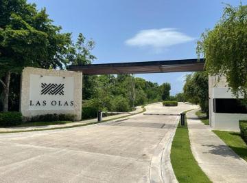 b0da1a119aaa47998b747398b6d7712e91192689dac2b1fd2e84ad4b54b51f09 · Venta de Terreno en Bahia Principe, Tulum