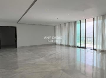 Departamento de 3 habitaciones, San Pedro Garza García · Levana, Venta Departamento con Acabados de Lujo
