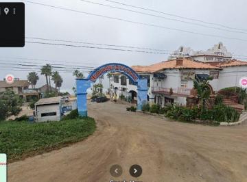 Inmueble productivo urbano , Playas de Rosarito · Hotel en Renta en Rosarito Bc. Frente Al Mar