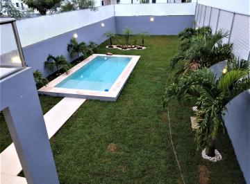 Casa · 255m² · 3 Recámaras · 4 Estacionamientos · Oportunidad Debajo del Valor Comercial Bonita y Amplia Casa en La Entrada de Conkal