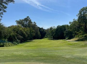 Terreno / Lote , Xochitepec · Terreno Club de Golf Santa Fe