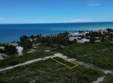 Terreno / Lote , Dzemul · Terreno en Esquina en Venta en San Benito, Dzemul