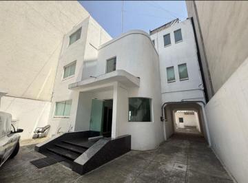 Casa uso de suelo de 8 habitaciones, Cuauhtémoc · Casa Para Oficinas en La Colonia Cuauhtemoc