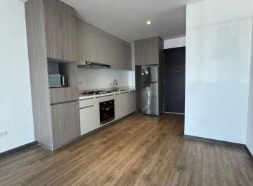 Departamento de 2 habitaciones, Monterrey · Departamento en Venta en Aluna Centro del Monterrey