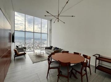 Departamento de 2 habitaciones, Monterrey · Departamento en Venta en Aluna Centro del Monterrey