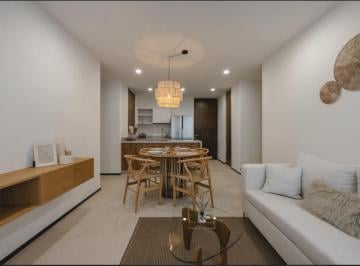 Departamento de 2 habitaciones, Mérida · Departamento en Venta en Temozón Norte, Mérida