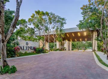 Terreno / Lote , Solidaridad · Valenia Club Residencial