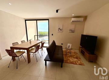 Departamento · 93m² · 2 Recámaras · 1 Estacionamiento · Departamento en Venta Ubicación Privilegiada en Playa del Carmen