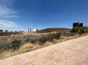 Terreno / Lote , San Luis Potosí · Terreno en Venta en Club de Golf La Loma