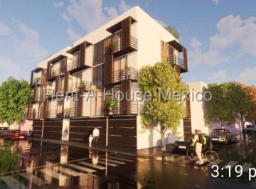 Departamento de 3 habitaciones, Miguel Hidalgo · Departamento Amplio de 3 Recamaras con 3 Balcones y Terraza en Col. Anahuac, Miguel Hidalgo, Cdmx