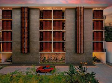 Departamento · 72m² · 1 Recámara · 1 Estacionamiento · Departamento en Venta en Zona Country