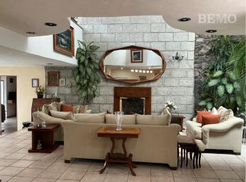 Casa de 4 habitaciones, Querétaro · Casa en Venta Pedregal de Querétaro