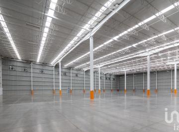Bodega comercial · 205m² · Bodega en Renta en Celaya Apaseo