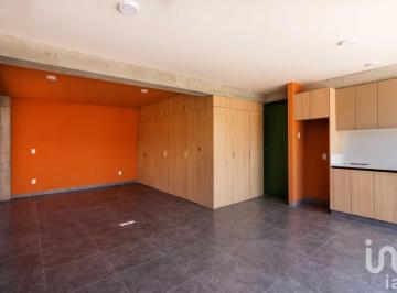 Departamento · 60m² · 1 Recámara · 1 Estacionamiento · Departamento Tipo Loft en Venta - La Martinica, León Gto.