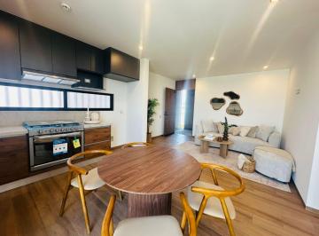 imagenPortal · Departamento en Venta en Burócrata