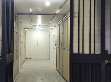 Oficina , Benito Juárez · Local Comercial 24 M..para Negocio a Pie de Calle, S en Narvarte Oriente.