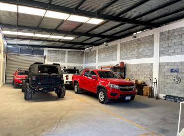Bodega comercial de 1 habitación, Saltillo · Bodega en Renta | Saltillo