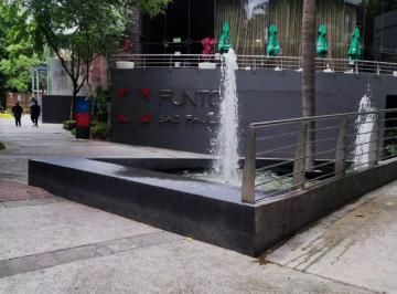 Oficina , Guadalajara · Se Renta Oficina en Punto Sao Paulo