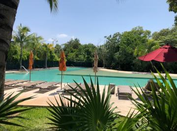 Departamento · 40m² · 1 Recámara · 1 Estacionamiento · Departamento en Venta en Lorena Ochoa, Corasol Playa del Carmen
