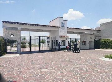 Terreno / Lote , El Marqués · ¡Terreno en Venta – Condominio Encino, Ciudad Maderas El Marqués, Querétaro!
