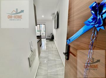 Departamento de 1 habitación, Mazatlán · Departamento en Marina Cerritos
