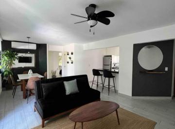 Departamento · 88m² · 2 Recámaras · 1 Estacionamiento · Departamento Amueblado en Venta en Av Nader, Centro de Cancún