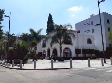 Local comercial , Benito Juárez · Edificio con Locales Comerciales en Esquina en Venta en Polanco, Cdmx