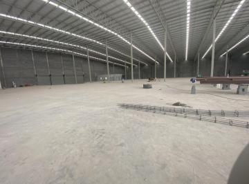 Bodega comercial · 7452m² · Bodega Industrial en Renta Carretera Monterrey Laredo, Zuazua