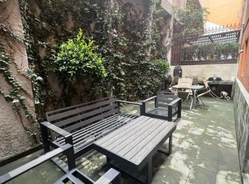 Dúplex de 3 habitaciones, Cuajimalpa de Morelos · Se Vende Th en Arbolada, Santa Fe