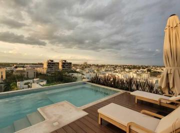 Departamento de 1 habitación, Mérida · Departamento en Venta en Altabrisa, Mérida