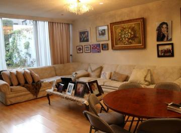 Casa de 3 habitaciones, Huixquilucan · Casa con 430 m² de Superficie de Terreno, 3 Recámaras en Venta en Lomas Anáhuac