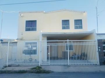 Casa · 245m² · Casa en Venta Fracc. Parral
