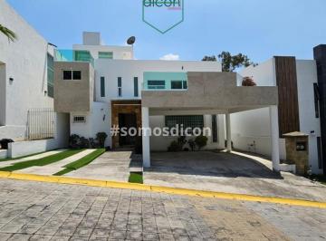 Casa de 4 habitaciones, Puebla · Casa en Venta La Calera