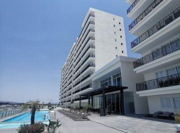 Departamento de 2 habitaciones, Zapopan · Departamento Amuebladopiso 8 en Venta en Real View Towers