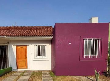 Casa · 78m² · 3 Recámaras · 1 Estacionamiento · Casa en Orizaba