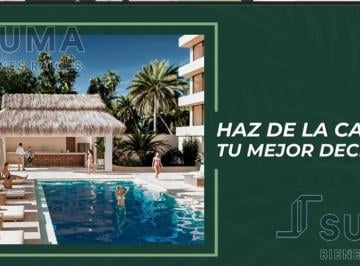 Departamento · 130m² · 2 Recámaras · 2 Estacionamientos · Departamento en Venta Antes del Puente en Fracc. Marino, Medellín de Bravo Veracruz