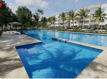 Departamento · 3 Recámaras · Departamento - Playa del Carmen