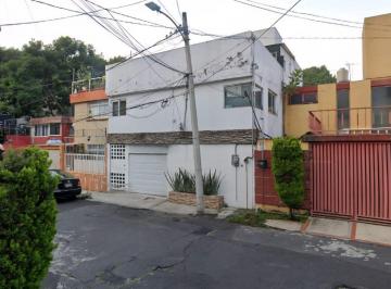 Casa de 4 habitaciones, Coyoacán · Casa en Venta en Coyoacan Cdmx