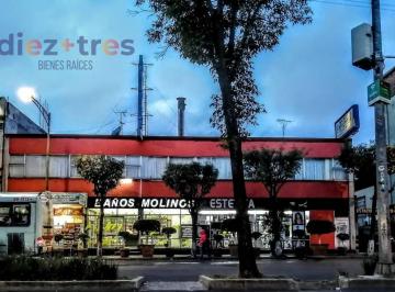 Terreno comercial , Benito Juárez · Edifico / Terreno en Venta en Mixcoac, Benito Juárez