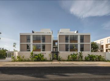 Departamento de 2 habitaciones, Mérida · Departamento en Venta en Temozón Norte, Mérida