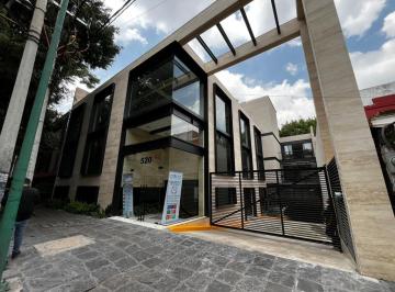 Local comercial · 157m² · Local en Renta en Coyoacan $650 X m²