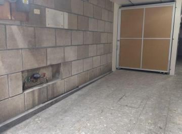 Oficina , Benito Juárez · Local Comercial 24 m. Para Negocios, a Pie de Calle, en Narvarte Oriente.