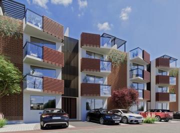 Departamento · 99m² · 2 Recámaras · 2 Estacionamientos · Venta de Departamentos en Anillo Vial, Super Departamento de 99 m²