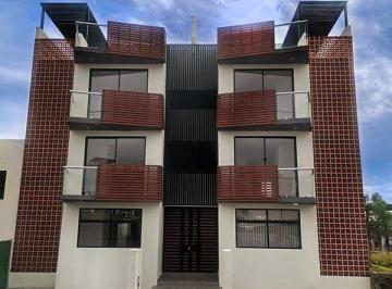 Departamento · 141m² · 2 Recámaras · 2 Estacionamientos · Venta de Departamentos en Anillo Vial, Super Departamento de 141 m²