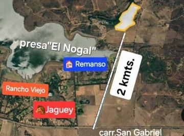 4b0cb61813207fb7f73a51acf425a3acc2dd2a5ca87c1ac5eb30c4257c92efca · Terreno en Venta Junto Pueblo Entre Fraccionamientos Los Adobes y Tejares